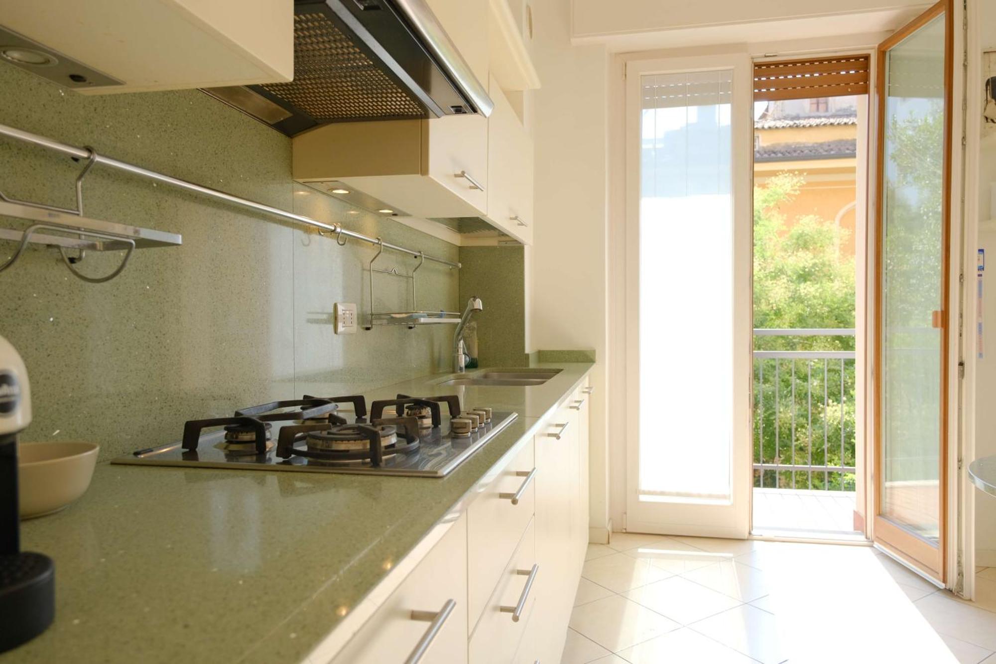 Apartamento Vr Casa Roby