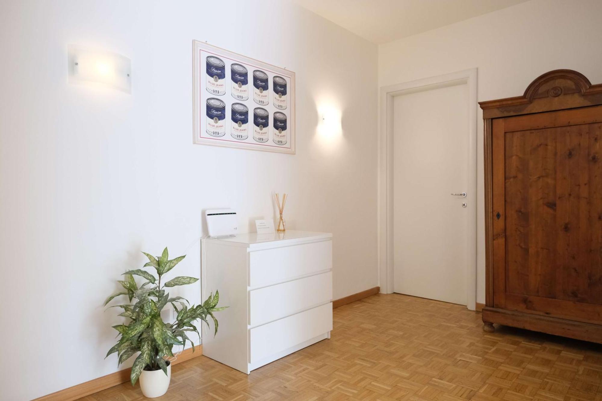 Vr Casa Roby Apartamento *
