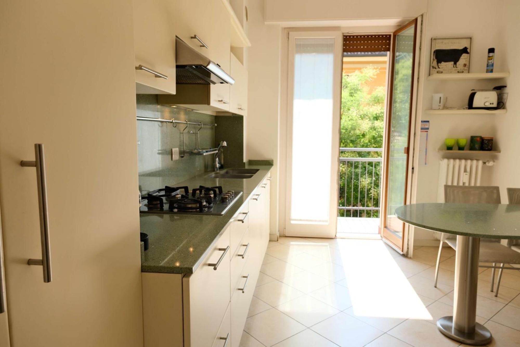Apartamento Vr Casa Roby