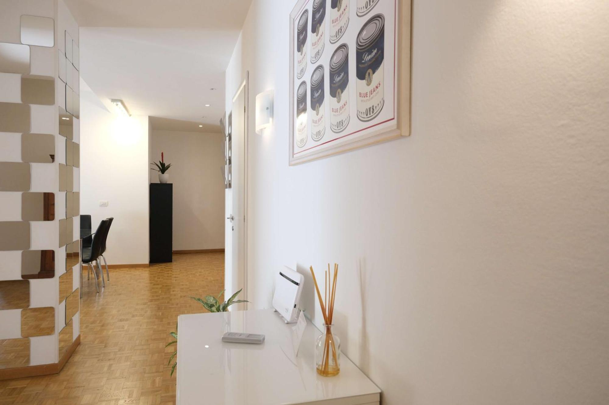 Vr Casa Roby Apartamento Verona