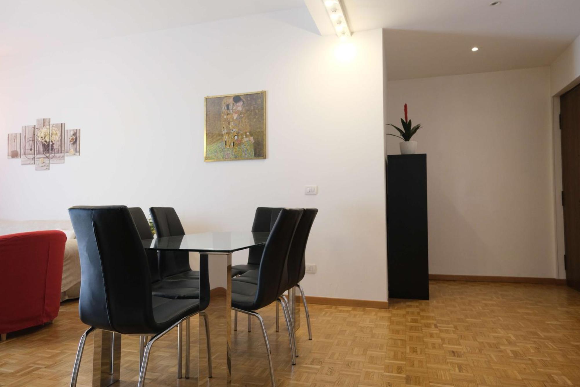Apartamento Vr Casa Roby Verona