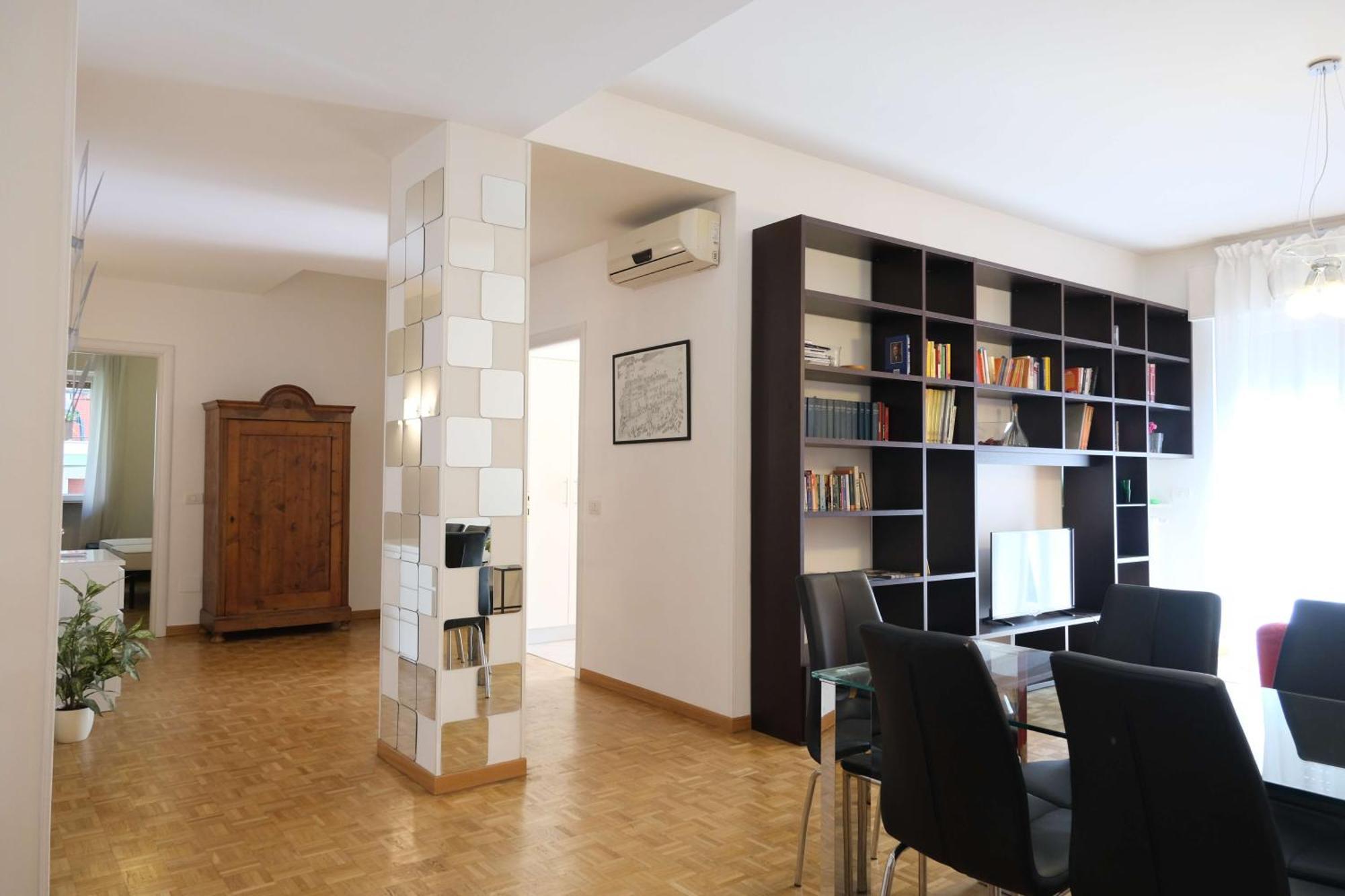 Vr Casa Roby Apartamento Verona