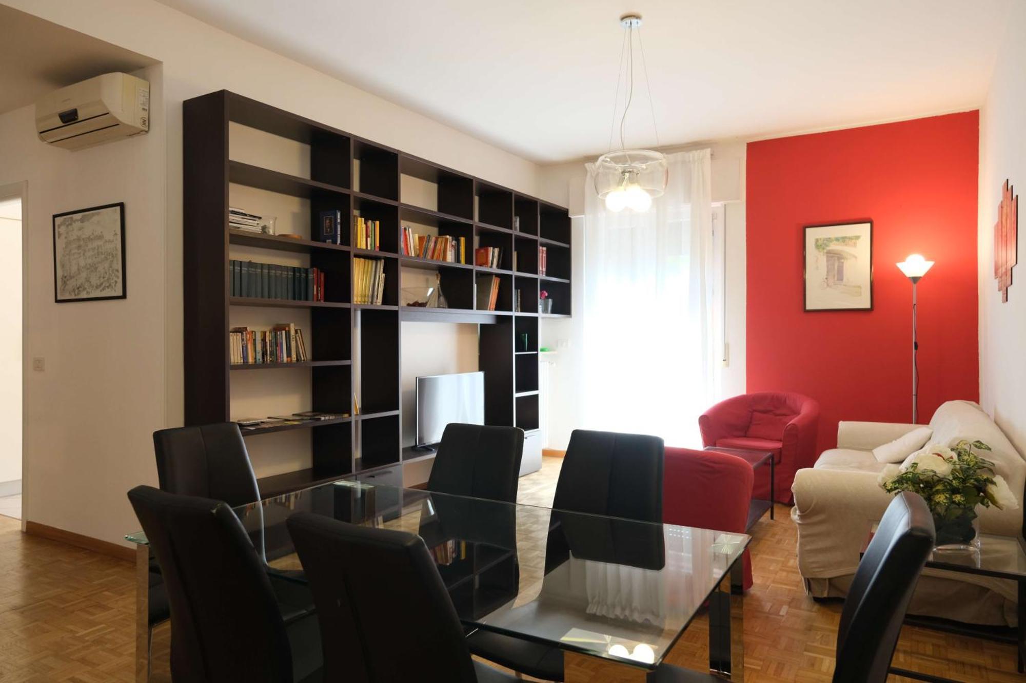 Vr Casa Roby Apartamento
