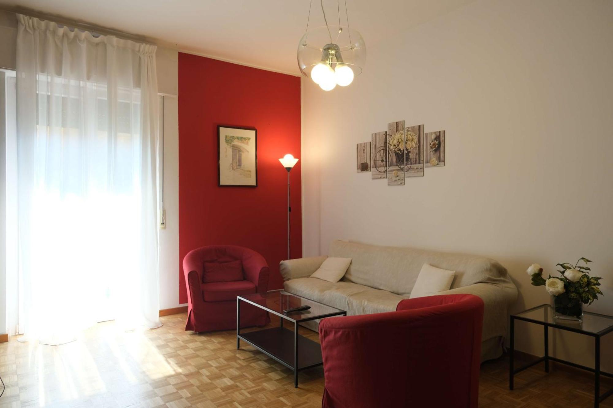 Apartamento Vr Casa Roby