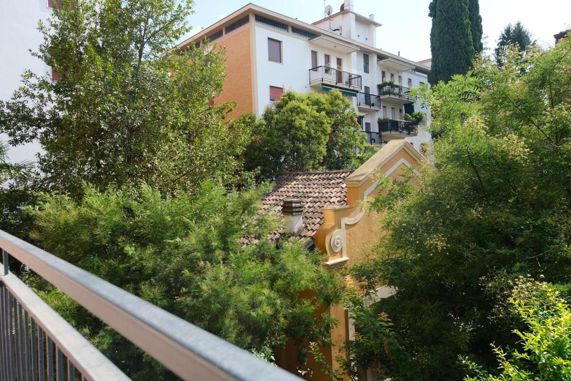 Vr Casa Roby Apartamento Verona