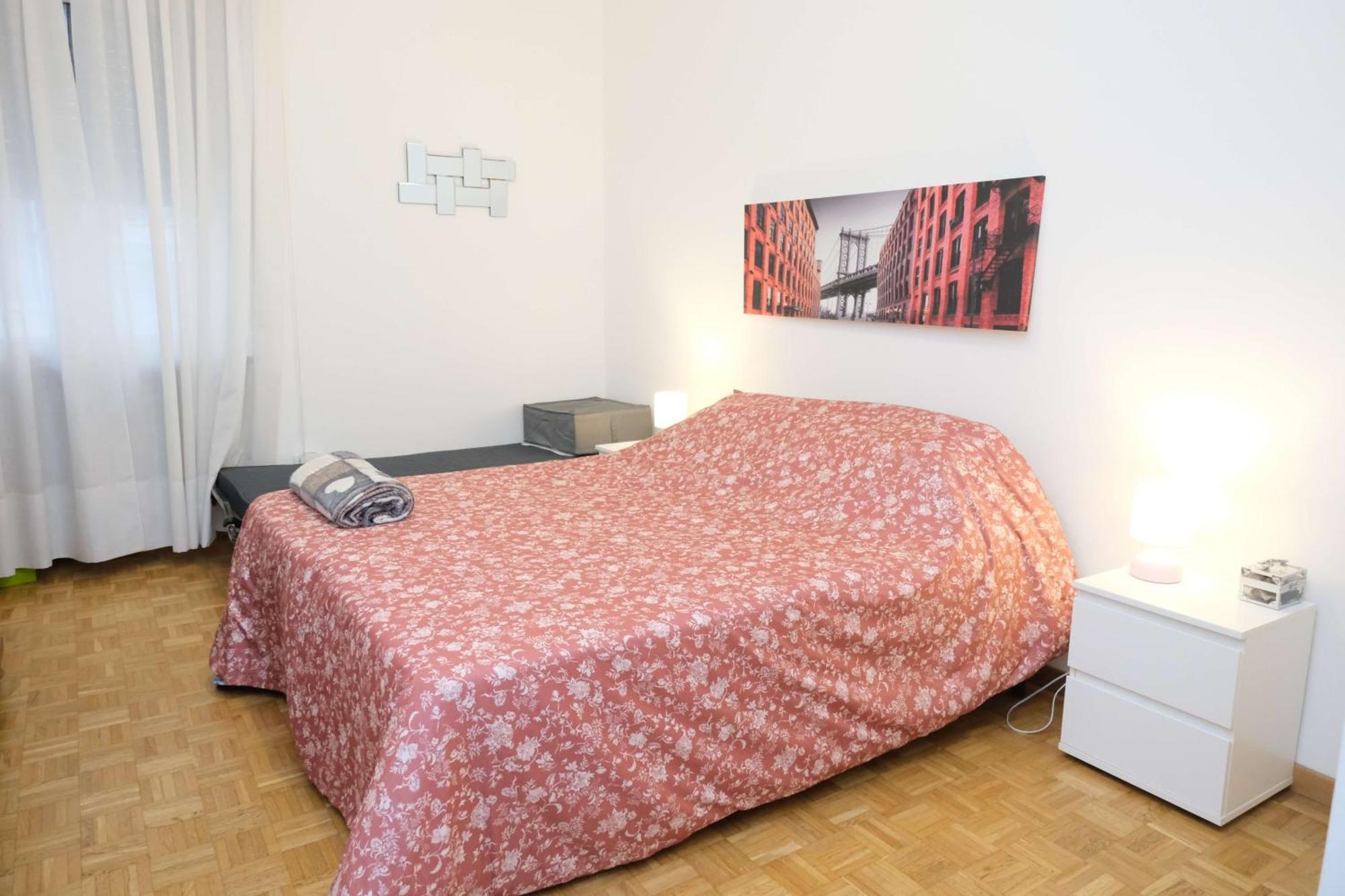 Apartamento Vr Casa Roby